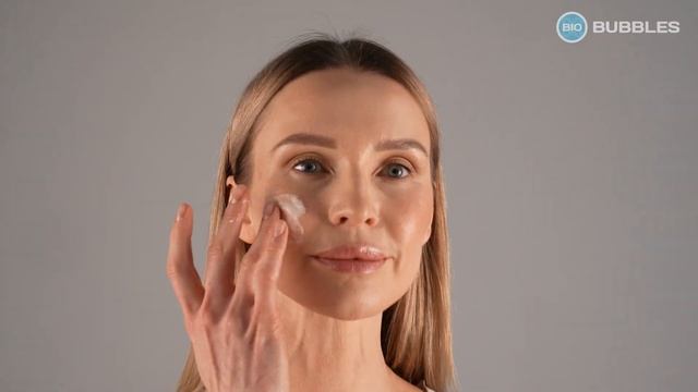 Рекламный ролик производителя косметики BIO BUBBLES Full HD смотреть онлайн