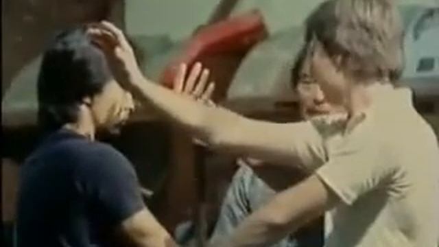 Дэн Иносанто