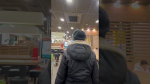 Ждали?а мы тут , следим за бабушкой 1 часть