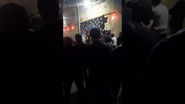 Haci Shahin Hesenli Kerbela Mouzesi 2019 смотреть онлайн