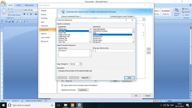 ADVANCE MS WORD смотреть онлайн