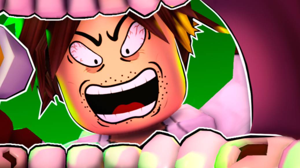 Сбегаю от злого зуба! смотреть онлайн