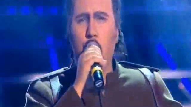 Ева Польна - Валерий Меладзе Один в один смотреть онлайн