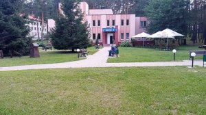 БЕЛОРУСЬ 2024 МИНСК ЖДАНОВИЧИ САНАТОРИЙ ПРАЛЕСКА обзор