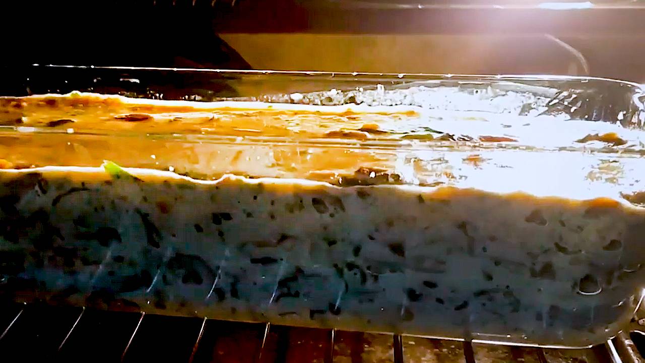 Этот рецепт поразил всех, насколько легкий и вкусный за копейки! смотреть онлайн