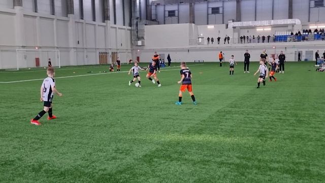 восток-академия манеж бор 2 тайм смотреть онлайн