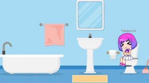 gacha girl diarrhea 1