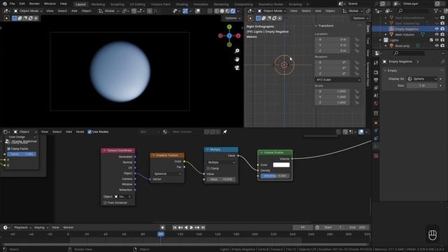 B12_Eevee _Sphere_Masking
