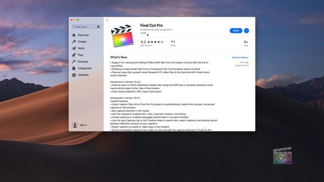 How To Update MacOS On Your Mac: Understanding Minimum Requirements And Using The App Store