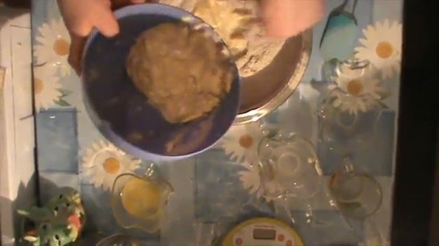 ржаные лепешки по ГОСТу ну очень вкусные смотреть онлайн