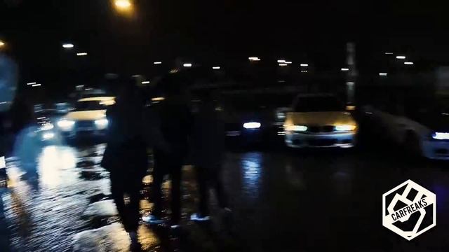 TamilCarFreaks - Season Opening Meet 2016 @ Ace Café London [ Teaser ] смотреть онлайн