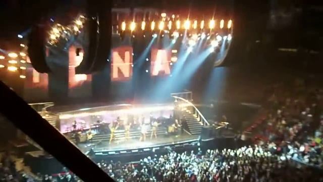 Tina Turner "Proud Mary" Live In Concert-World Tour 2008 , Prudential Center in Newark NJ. 11/26/0 смотреть онлайн