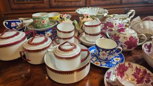 Гарднер, Песочное, Дулево