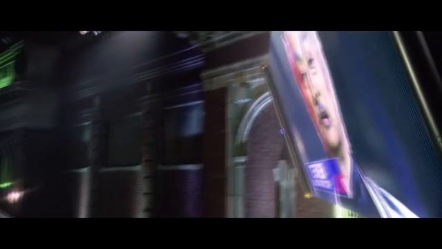 Теккен (2010) - Обзор (отрывок) смотреть онлайн