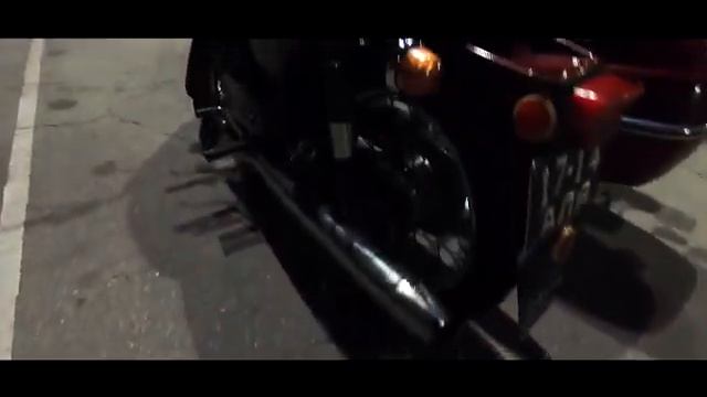 Советский мотоцикл Jawa-350.Мотоциклы СССР Мото Клип. смотреть онлайн