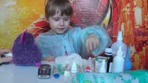 Играем в доктора - Ферби заболел и Макс его лечит - Детский канал Max Show for Kids