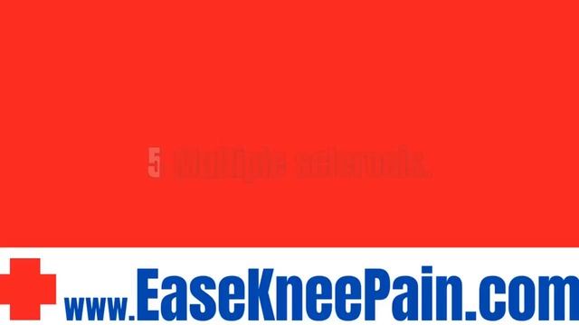 Knee Buckling✔️ www.EaseKneePain.com #knee #buckling #shorts смотреть онлайн