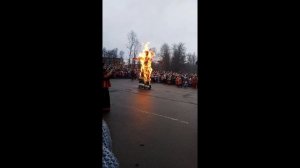 Масленица