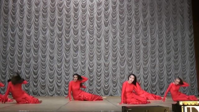 «Victory Dance» ⊰⊱ Primorye CUP '12.