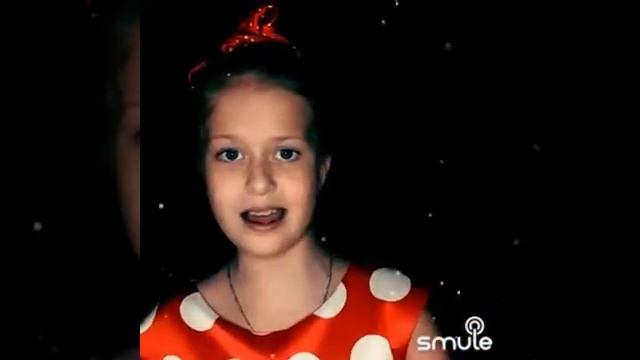 Пою в приложении ,,Smule,, / Мы танцуем джаз / #MoiLayke