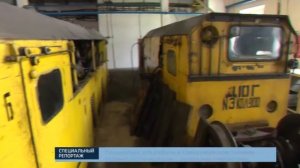 Северомуйский тоннель. БАМ.