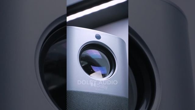 Eroc Smart Home Projector Ciptakan Rumah Ala Bioskop смотреть онлайн