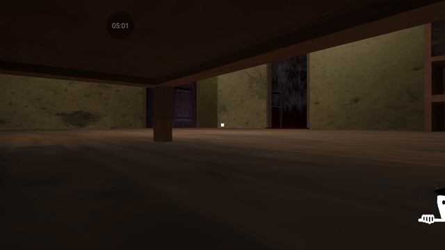 Barbarita 10 серия