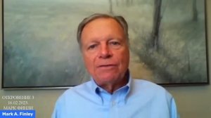 ОТКРОВЕНИЕ 3 __  какие церкви указаны в 3-й главе и их роль в мировой истории  __ МАРК ФИНЛИ