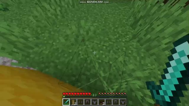 спасатели обезвредили ядерную бомбу в нашей деревне в майнкрафте | Алекс майнкрафт смотреть онлайн