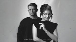 🎶Илья Шишкин & Liliia Kolesnikova - Тяжело (Премьера клипа❤ 2025)