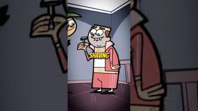 Timmy Turner’s BIGGEST Mistake! смотреть онлайн