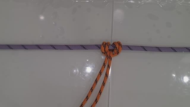 Узел прусик смотреть онлайн