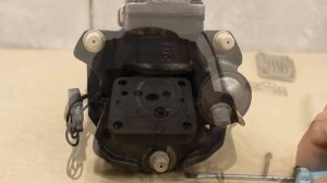 Курсы холодильщиков 29 . Компрессор холодильника детальная разборка