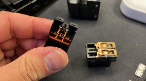 Ix-35 Hyundai Стеклоподъемник разбор кнопки