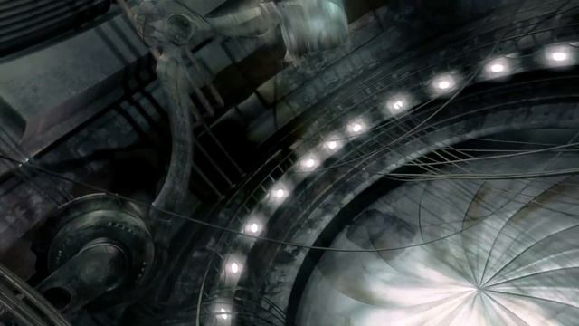 Elephants Dream (Project Orange) (2006, The Blender Foundation) 720P смотреть онлайн