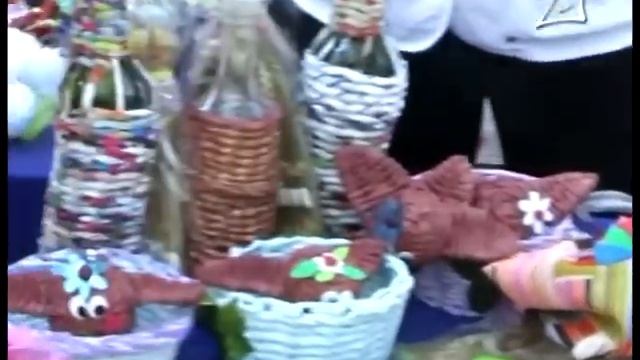 Відродження фестивалю "БОРОМЛЯ" смотреть онлайн