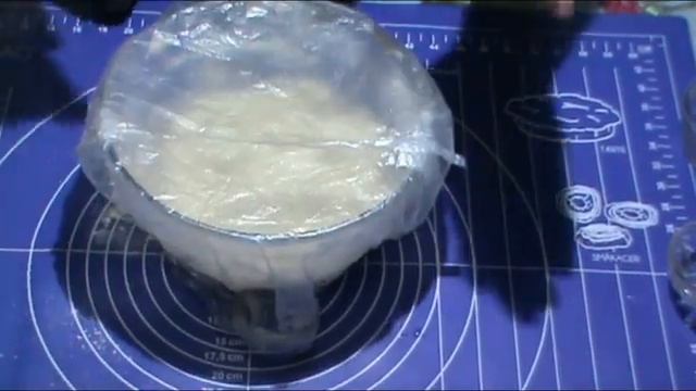 Хлеб без замеса на горячей воде / Совет по дрожжам / Проверка рецепта смотреть онлайн