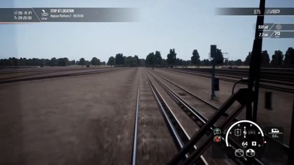 TRAIN SIM WORLD 2 - SOUTHEASTERN - TIMETABLE - CLASS 465/9 SEW - GAME CRASH RE: ADDED TRAINS? PS4