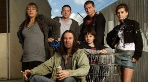 Сериал Бесстыдники - 1 сезон 4 серия / Shameless