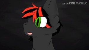 Пони страшилка#2 «окно 10 этажа»