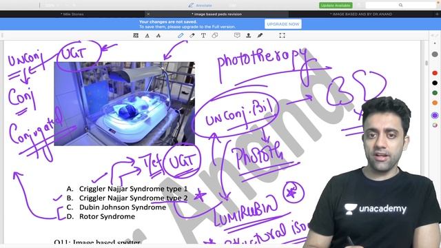 Conquer NEET PG 2022:Grand Test on Images of Pediatrics | Let's Crack NEET PG | Dr.Anand Bhatia смотреть онлайн