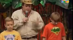 Зов джунглей c Петровичем Фёдоровичем - 6 выпуск