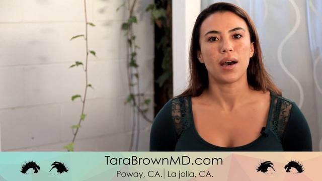 Tara Brown MD - Facial Rejuvenation Practice смотреть онлайн