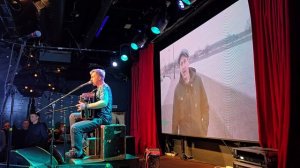 Игорь Растеряев. Снеговик