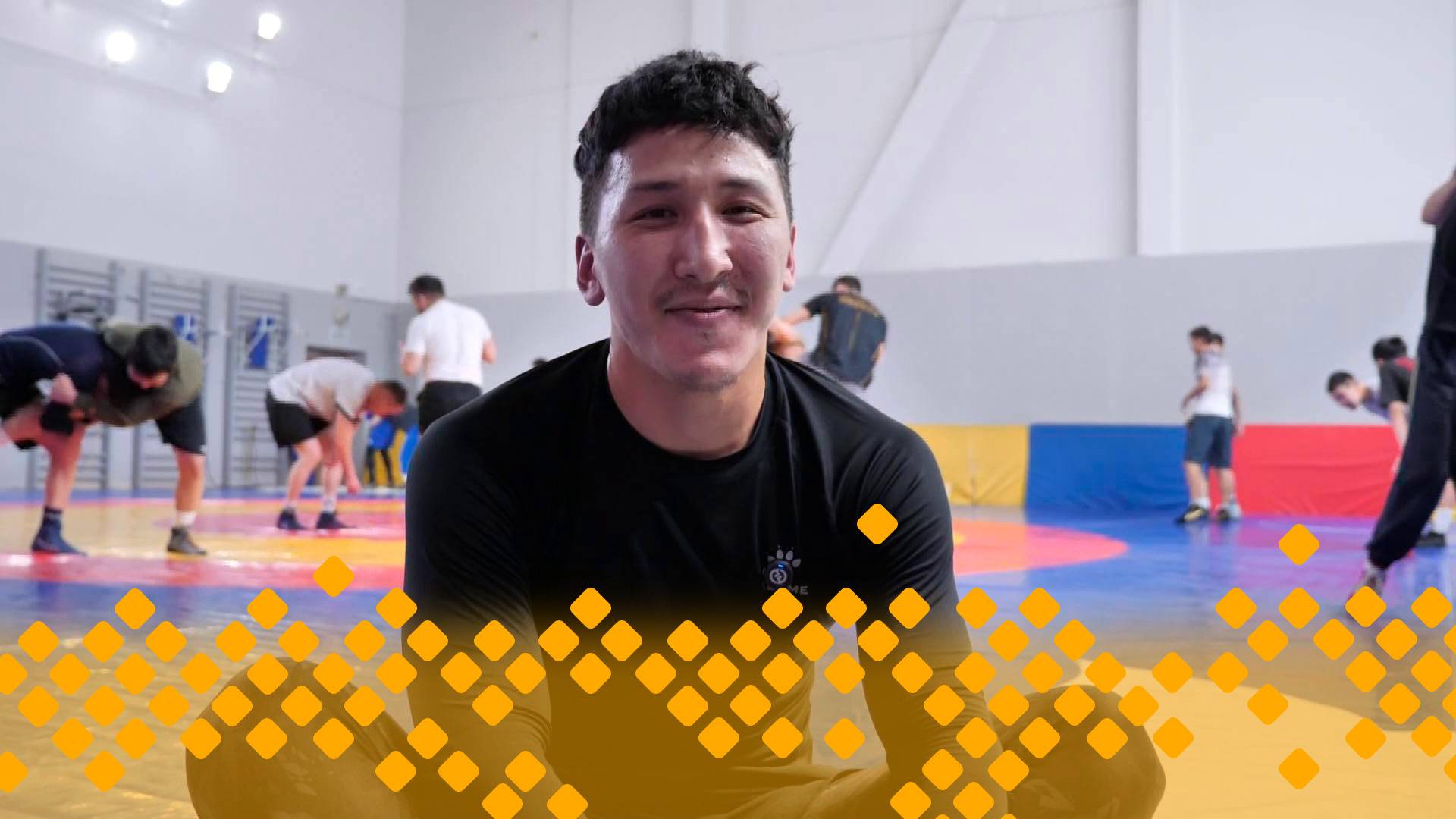 «Модун»: Алексей Ефимов (01.03.25)