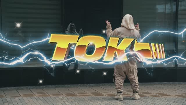 tOK - Рилсы смотреть онлайн
