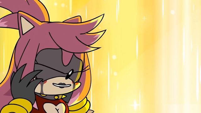 There's Something About Amy (Часть 4) Кое-что об Эми. (На русском.) смотреть онлайн