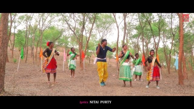 NEW HO SONG 2022 | CHAIBASA UPRUM JUMUR RE (FULL VIDEO) | SURENDRA TUDU, RUPALI TUDU, DULMU TAISOM смотреть онлайн
