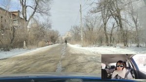 Экзаменационный маршрут. Учимся делать развороты на перекрестках. Ошибки про повороте налево