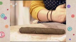 Мастера и мастерицы. Керамика